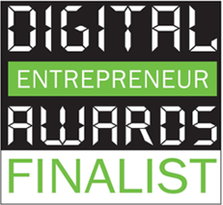 Digital Entrepreneur Awards