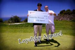 hole in one insurance