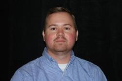 Ken Ryan accepted into VALOR program