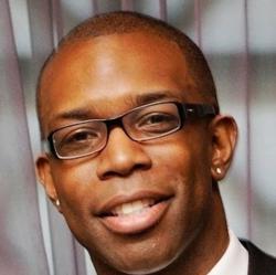 Duane Lawrence, eventwist Founder and CEO