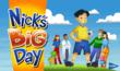 Back to School With Asthma - Nick's Big Day, an Online Storybook,...