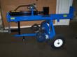 Wood Splitters Direct Adds Powerful Electric 20 Ton Log Splitters
