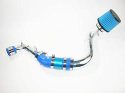 CorkSport Power Series Stage III Cold Air Intake