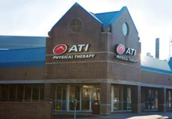 ATI Physical Therapy Milwaukee East Side