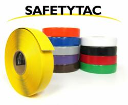 SafetyTac Floor Tape