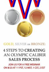 Discover how to create a gold medal caliber new home or remodeling sales process
