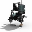 Jet Edge Exhibiting Latest Water Jet Technology at FABTECH 2012