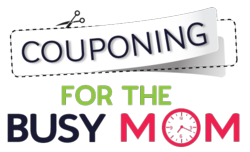 Extreme Couponing