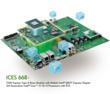 NEXCOM COM Express ICES 668 Powered by 3rd Generation Intel®...