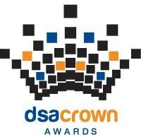 digital signage content, digital out of home, DOOH, awards, DSA, Crown Awards