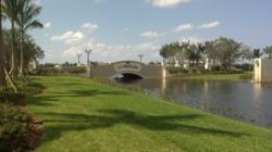 The Bridges Entry
