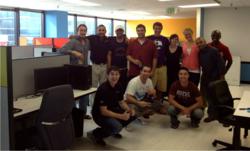 WebMechanix Team