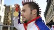 Channel 4: Skelhon Gunning for Paralympic Glory