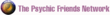 Psychic Friends Network Announces New Mobile App to Revolutionize the...