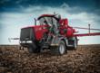 New Case IH Titan 30 Series Floaters Offer Best Technology for Maximum...