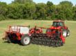 Case IH Twin-Row Planters Offer Innovative Technology