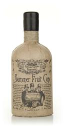 Professor Cornelius Ampleforth's Summer Fruit Cup
