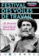 Festival « Voiles de Travail » à Granville