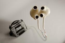 SynCardia, Total Artificial Heart, artificial heart, donor heart, heart failure, heart transplant, Freedom driver