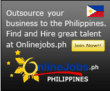 outsource to the Philippines