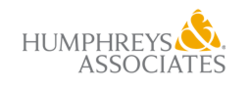 humphreys logo