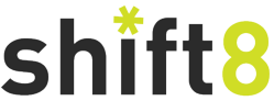 Shift8 Toronto Web Design