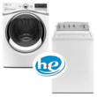 High Efficiency Washers Make Big Impact in Appliance Industry