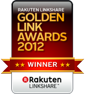 linkshare rakuten agency of the year
