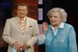 Regis Philbin Receives Sifaka For His Birthday From Betty White And...