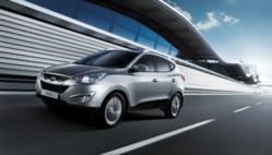 SUV ix35