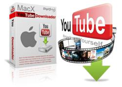 MacX Free YouTube Downloader 3.0.2 Enhances YouTube Downloading More