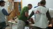 Doctors Without Borders: Two Months of Surgical Interventions in Syria