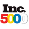 Inc 5000 logo