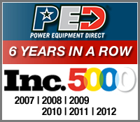 power equipment direct, fastest growing company, fastest growing companies