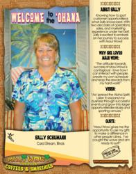 Maui Wowi Hawaiian Franchisee in Illinois