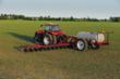 Case IH Nutri-Placer 920 Latest Addition to Fertilizer Applicator...