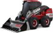 Case IH "Red Power" Skid Steer Auction Opens to Support FFA