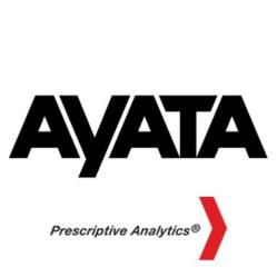 AYATA, prescriptive analytics