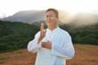 New Video Testimony Tells How Man’s Heart Disease Diminished with the...
