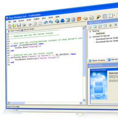 TrueUpdate 3.6 - Web Updating System for Windows Software Developers