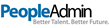 PeopleAdmin and Netchemia Combine