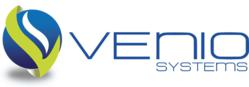 Venio Logo