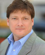 Jeb Blount CEO Sales Gravy and Author of People Buy You