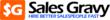 Sales Gravy Dispenses Sales Training Advice and Tips on Twitter