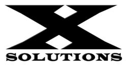 XSolutions Consulting Services LLC Logo