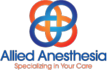 Allied Anesthesia Contributes to Three-Star Rating at St. Joseph...
