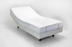 Reverie Deluxe Bed