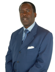 Dr. Jerry Lanier, DDS - Founder of Kids Dental Kare