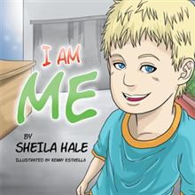 Sheila Hale Teaches Children Core Values on Building Good Relationships - gI_84711_cover