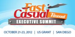 Fast Casual Executive Summit